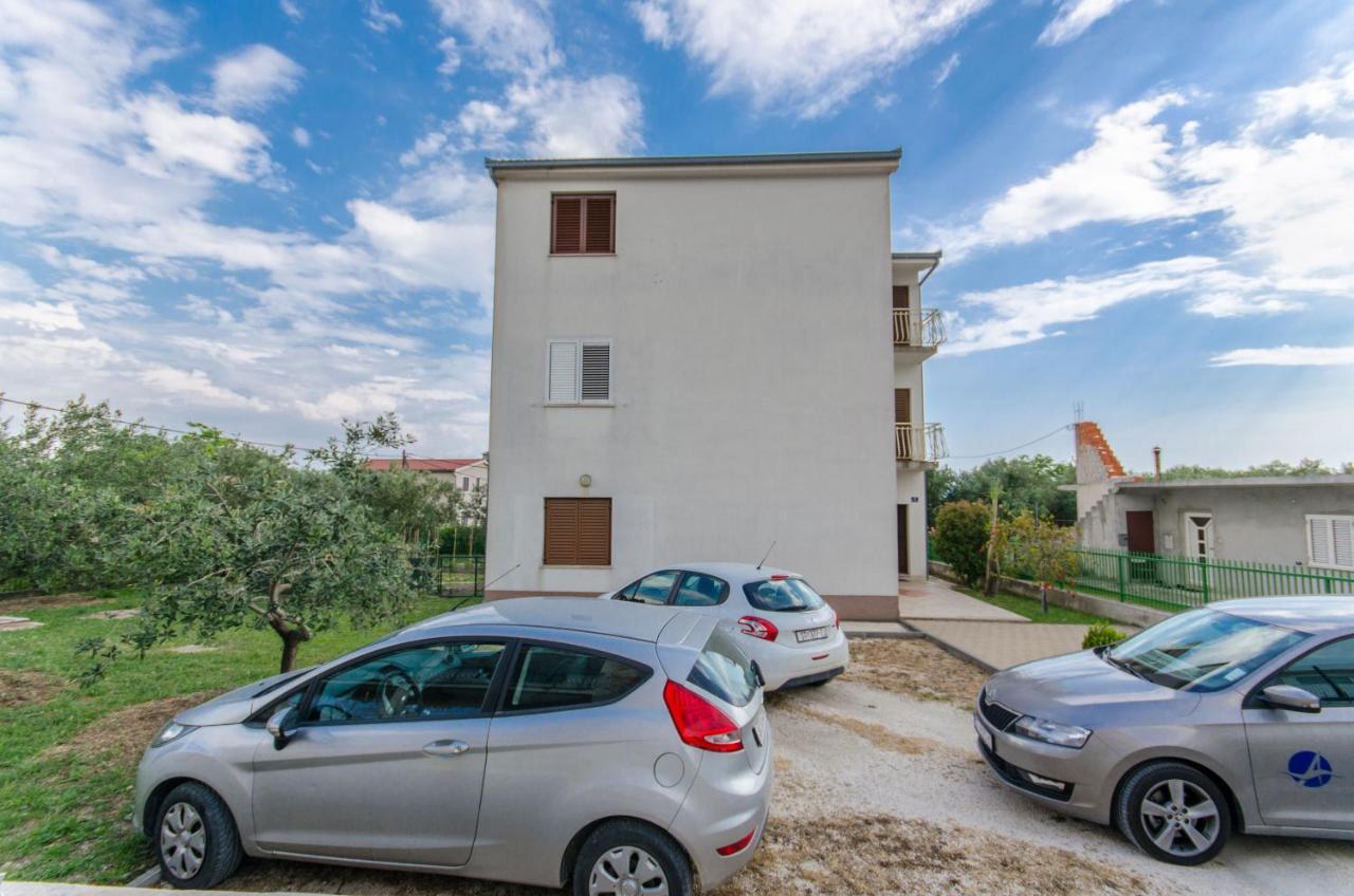 Apartman Ivan Kaštela Екстериор снимка