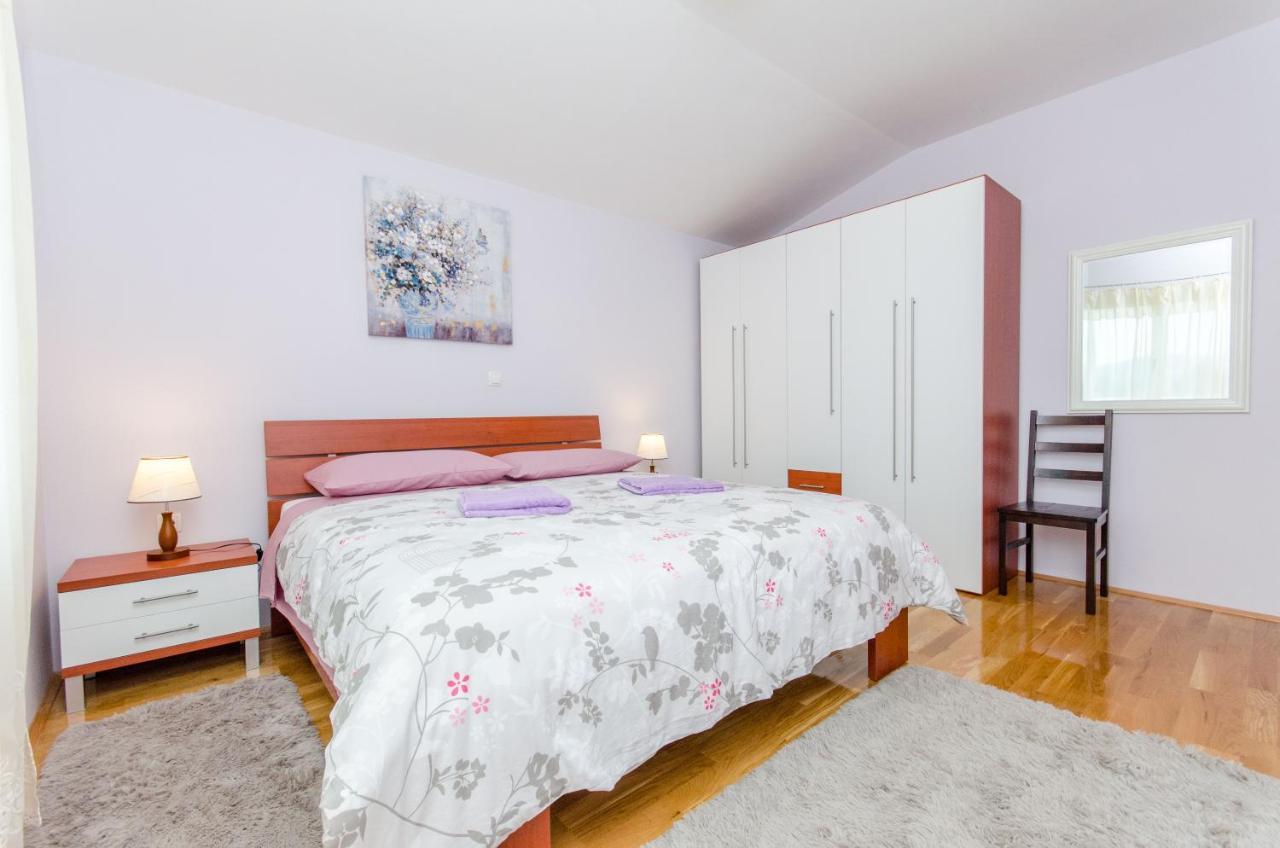 Apartman Ivan Kaštela Екстериор снимка