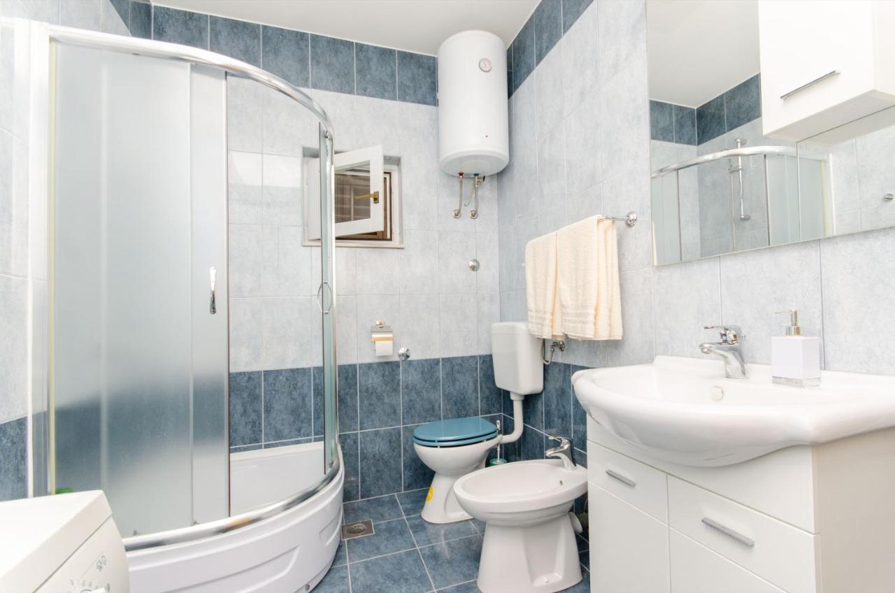 Apartman Ivan Kaštela Екстериор снимка
